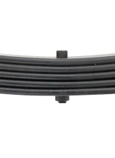 Rough Country Front Leaf Springs 4 inch Lift Pair                                     - 8019Kit - Image 2