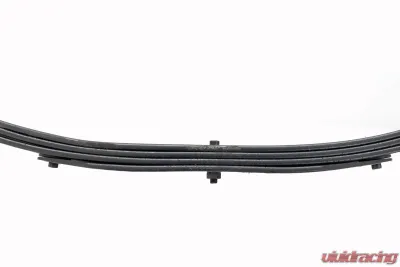 Rough Country Rear Leaf Springs 4 Lift Jeep CJ CJ 8 Scrambler 1976-1985 - 8020Kit