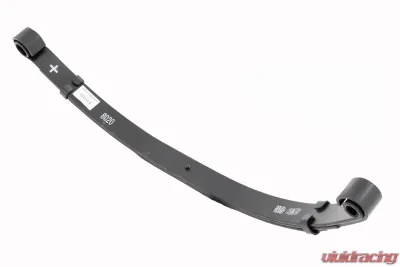 Rough Country Rear Leaf Springs 4 Lift Jeep CJ CJ 8 Scrambler 1976-1985 - 8020Kit