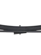 Rough Country Rear Leaf Springs 3 Lift Jeep 1976-1990                                     - 8023Kit - Image 2