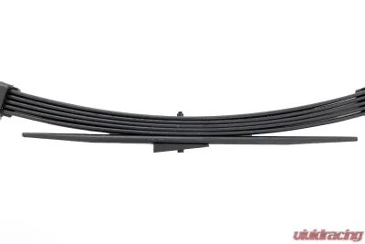Rough Country Rear Leaf Springs 3 Lift Jeep 1976-1990 - 8023Kit