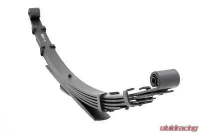 Rough Country Rear Leaf Springs 3 Lift Jeep 1976-1990 - 8023Kit