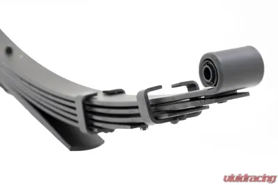 Rough Country Rear Leaf Springs 3 Lift Jeep 1976-1990 - 8023Kit