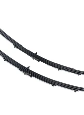 Rough Country Rear Leaf Springs 3 Lift Jeep Cherokee XJ 1984-2001                                     - 8024Kit - Image 4
