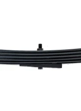 Rough Country Rear Leaf Springs 3 Lift Jeep Cherokee XJ 1984-2001                                     - 8024Kit - Image 2