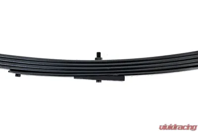 Rough Country Rear Leaf Springs 3 Lift Jeep Cherokee XJ 1984-2001 - 8024Kit