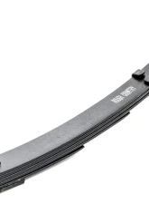 Rough Country Rear Leaf Springs 3 Lift Jeep Cherokee XJ 1984-2001                                     - 8024Kit - Image 3
