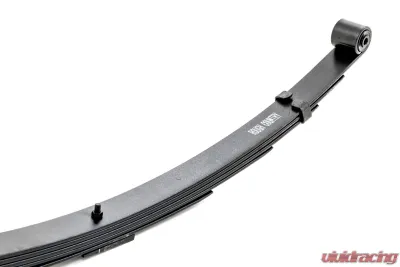 Rough Country Rear Leaf Springs 3 Lift Jeep Cherokee XJ 1984-2001 - 8024Kit