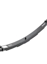 Rough Country Rear Leaf Springs 3 Lift Jeep Cherokee XJ 1984-2001                                     - 8024Kit - Image 4
