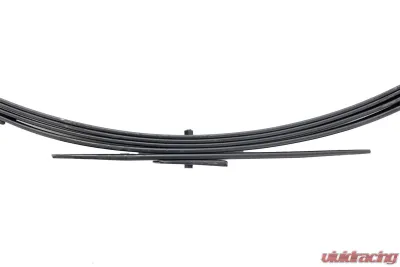 Rough Country Rear Leaf Springs 3 Lift Toyota Pickup 1979-1985 - 8025Kit