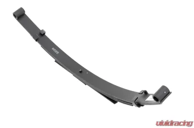 Rough Country Rear Leaf Springs 3 Lift Toyota Pickup 1979-1985 - 8025Kit