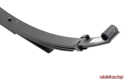 Rough Country Rear Leaf Springs 3 Lift Toyota Pickup 1979-1985 - 8025Kit