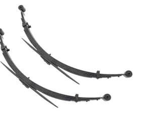 Rough Country Rear Leaf Springs 56
