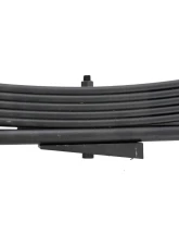 Rough Country Rear 56 Inch Leaf Springs for Chevrolet & GMC 4 Inch Lift Kit 8026Kit                                     - 8026Kit - Image 2