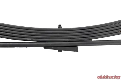 Rough Country Rear 56 Inch Leaf Springs for Chevrolet & GMC 4 Inch Lift Kit 8026Kit - 8026Kit
