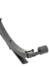 Rough Country Rear 56 Inch Leaf Springs for Chevrolet & GMC 4 Inch Lift Kit 8026Kit                                     - 8026Kit - Image 3