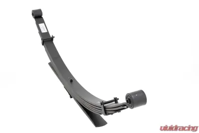 Rough Country Rear 56 Inch Leaf Springs for Chevrolet & GMC 4 Inch Lift Kit 8026Kit - 8026Kit