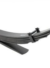Rough Country Rear 56 Inch Leaf Springs for Chevrolet & GMC 4 Inch Lift Kit 8026Kit                                     - 8026Kit - Image 4