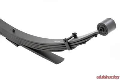 Rough Country Rear 56 Inch Leaf Springs for Chevrolet & GMC 4 Inch Lift Kit 8026Kit - 8026Kit