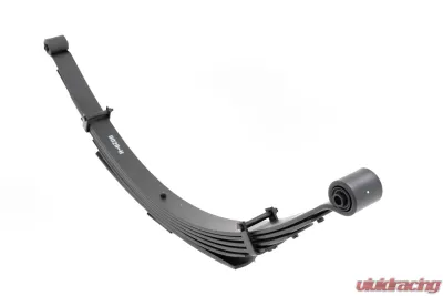 Rough Country Rear 52 Inch Leaf Springs for 6 Inch Lift - Chevy/GMC 1973-1991 Pair - 8028Kit