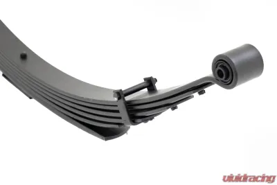 Rough Country Rear 52 Inch Leaf Springs for 6 Inch Lift - Chevy/GMC 1973-1991 Pair - 8028Kit
