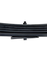 Rough Country Rear Leaf Springs 4 Inch Lift Pair for Ford Bronco/F-150 1980-1996                                     - 8029Kit - Image 2