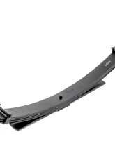 Rough Country Rear Leaf Springs 4 Inch Lift Pair for Ford Bronco/F-150 1980-1996                                     - 8029Kit - Image 3