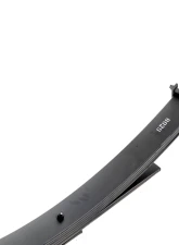 Rough Country Rear Leaf Springs 4 Inch Lift Pair for Ford Bronco/F-150 1980-1996                                     - 8029Kit - Image 4
