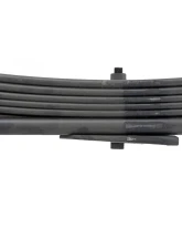 Rough Country Rear Leaf Springs 3 Lift Ford Bronco II Ranger 1983-1997                                     - 8031Kit - Image 2