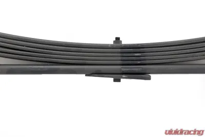 Rough Country Rear Leaf Springs 3 Lift Ford Bronco II Ranger 1983-1997 - 8031Kit