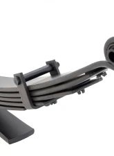 Rough Country Rear Leaf Springs 3 Lift Ford Bronco II Ranger 1983-1997                                     - 8031Kit - Image 3