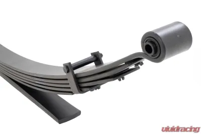Rough Country Rear Leaf Springs 3 Lift Ford Bronco II Ranger 1983-1997 - 8031Kit