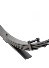Rough Country Rear Leaf Springs 3 Lift Ford Bronco II Ranger 1983-1997                                     - 8031Kit - Image 4
