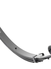 Rough Country Rear Leaf Springs 3 Lift Ford Explorer 1991-1994                                     - 8032Kit - Image 3