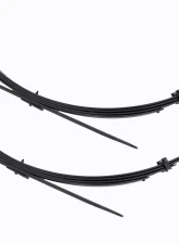 Rough Country Rear Leaf Springs 4 Lift Ford Bronco F-100 F-150 F-250 1970-1989                                     - 8033Kit - Image 4