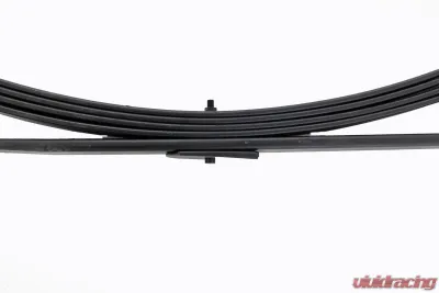 Rough Country Rear Leaf Springs 4 Lift Ford Bronco F-100 F-150 F-250 1970-1989 - 8033Kit
