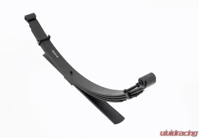 Rough Country Rear Leaf Springs 4 Lift Ford Bronco F-100 F-150 F-250 1970-1989 - 8033Kit