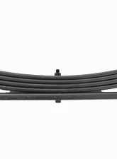 Rough Country Rear Leaf Springs 4 Lift Plymouth Trailduster Dodge 1970-1993                                     - 8034Kit - Image 2