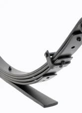 Rough Country Rear Leaf Springs 4 Lift Plymouth Trailduster Dodge 1970-1993                                     - 8034Kit - Image 3