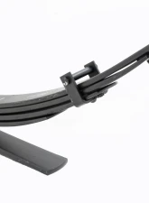 Rough Country Rear Leaf Springs 4 Lift Plymouth Trailduster Dodge 1970-1993                                     - 8034Kit - Image 4