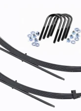 Rough Country Rear Leaf Springs 56" 2 Lift Chevy C20 | K20 Pickup C20 | K20 Suburban GMC C25 | K25 Pickup C25 | K25 Suburban 1977-1991                                     - 8036Kit - Image 4