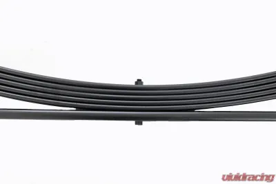 Rough Country Rear Leaf Springs 56" 2 Lift Chevy C20 | K20 Pickup C20 | K20 Suburban GMC C25 | K25 Pickup C25 | K25 Suburban 1977-1991 - 8036Kit