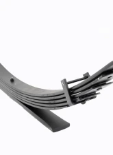 Rough Country Rear Leaf Springs 56" 2 Lift Chevy C20 | K20 Pickup C20 | K20 Suburban GMC C25 | K25 Pickup C25 | K25 Suburban 1977-1991                                     - 8036Kit - Image 3