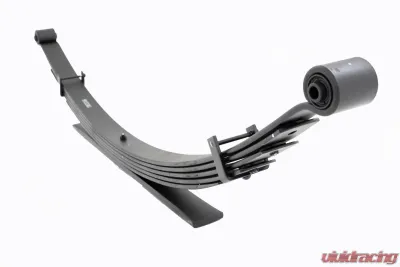 Rough Country Rear Leaf Springs 56" 2 Lift Chevy C20 | K20 Pickup C20 | K20 Suburban GMC C25 | K25 Pickup C25 | K25 Suburban 1977-1991 - 8036Kit