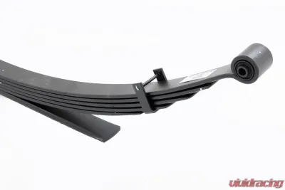 Rough Country Rear Leaf Springs 56" 2 Lift Chevy C20 | K20 Pickup C20 | K20 Suburban GMC C25 | K25 Pickup C25 | K25 Suburban 1977-1991 - 8036Kit