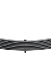 Rough Country Front Leaf Springs 2.5 inch Lift Pair                                     - 8039Kit - Image 2