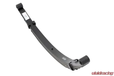 Rough Country Front Leaf Springs 2.5 inch Lift Pair - 8039Kit