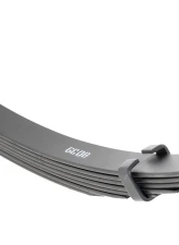 Rough Country Front Leaf Springs 2.5 inch Lift Pair                                     - 8039Kit - Image 4
