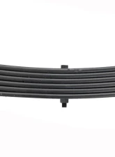 Rough Country Rear Leaf Springs 2.5 Lift International Scout II 1971-1980                                     - 8040Kit - Image 2