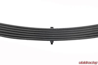 Rough Country Rear Leaf Springs 2.5 Lift International Scout II 1971-1980 - 8040Kit